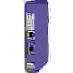 Anybus AB7319 CAN/Modbus-TCP Convertisseur CAN Bus CAN, USB, Sub-D9 à séparation galvanique, Ethernet 24 V/DC 1 pc(s)