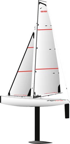 Amewi Dragonforce 65 RC Segelboot RtR 650mm