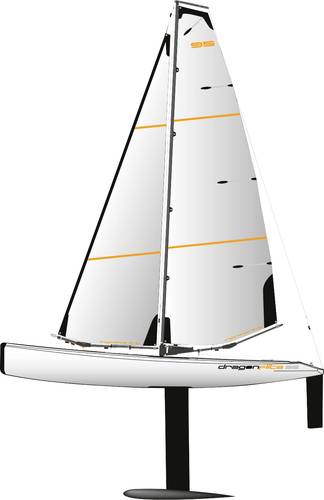 Amewi Dragonflite 95 RC Segelboot RtR 950mm