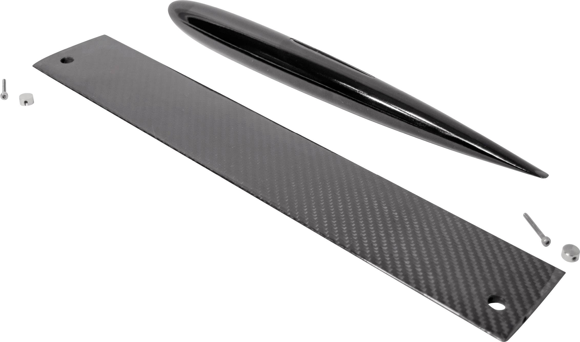 Amewi Dragonflite 95 RC Segelboot RtR 950 mm