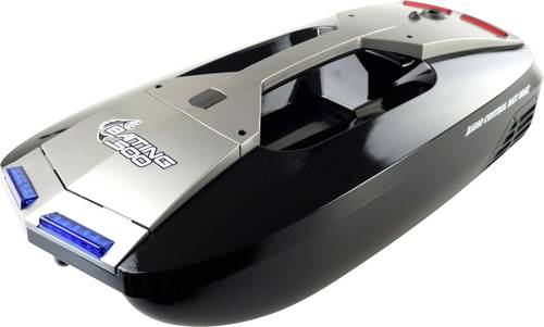 Futterboot Baiting 500 V3 RC Motorboot RtR 556mm