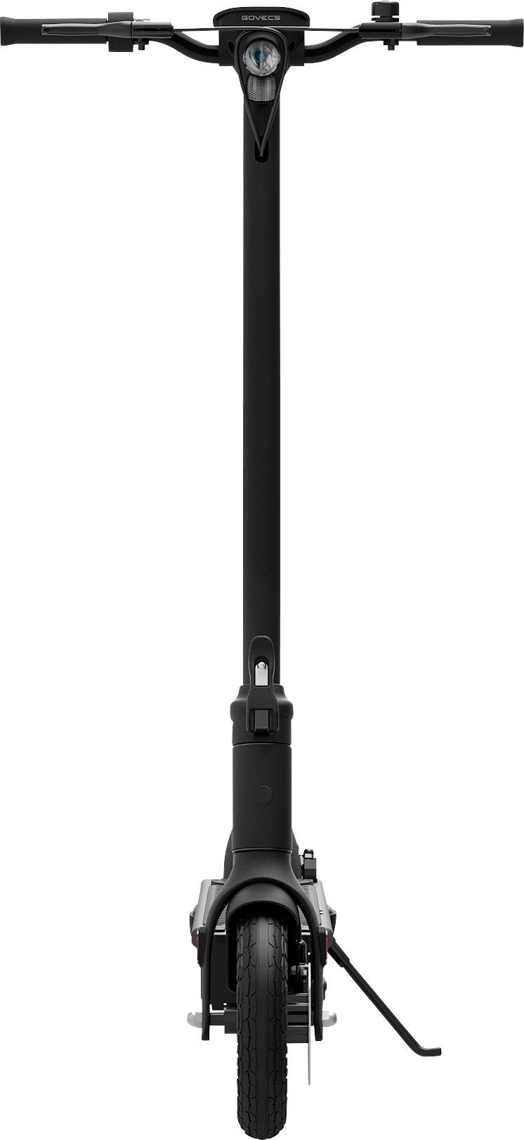 Govecs Kick E-ScooterC2 36 Kit  E-Scooter Schwarz Li-Ion 18 V 5.2 Ah Straßenzulassung: Deutschland