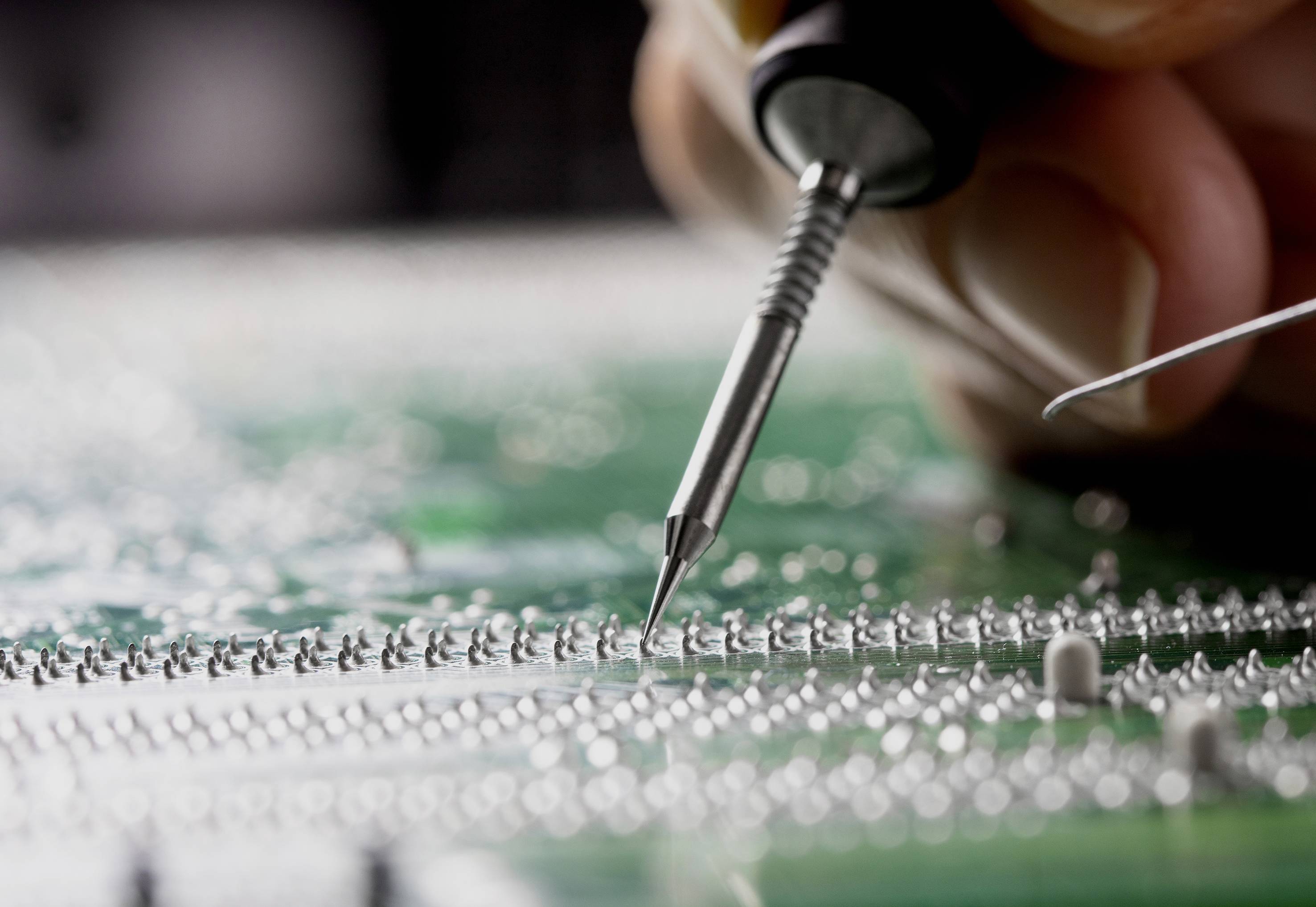 Weller WX 2011 PICO MS PROMO Lötstation Set digital 255W 100 - 550°C inkl. Pinzette, inkl. Lötspitze