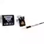 Weller WX 2010 MICRO MS PROMO Lötstation Set digital 255W 100 - 550°C inkl. Lötspitze Weller WX 2010 MICRO MS PROMO Lötstation Set digital 255W 100 - 550°C inkl. Lötspitze