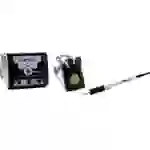 Weller WX 2012 ULTRA MS PROMO Lötstation Set digital 255W 100 - 550°C inkl. Lötspitze Weller WX 2012 ULTRA MS PROMO Lötstation Set digital 255W 100 - 550°C inkl. Lötspitze