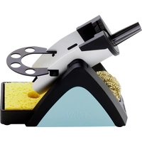 Weller WX 2012 ULTRA MS PROMO Lötstation Set digital 255W 100 - 550°C inkl. Lötspitze Weller WX 2012 ULTRA MS PROMO Lötstation Set digital 255W 100 - 550°C inkl. Lötspitze