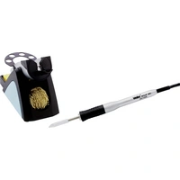 Weller WXUP MS LÖTSET RTU032S MS / WSR 200 Lötkolben-Set 24 V 150 W 100 - 550 °C inkl. Lötspitze Weller WXUP MS LÖTSET RTU032S MS / WSR 200 Lötkolben-Set 24 V 150 W 100 - 550 °C inkl. Lötspitze