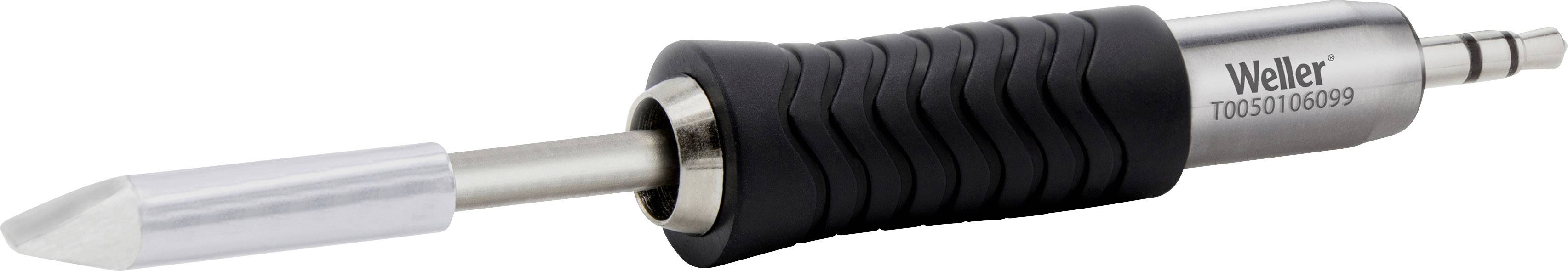 Weller Lötspitze T0054470199 - Meißelförmig 1,6mm Für WP120 120W Lötkolben
