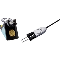 Weller WXMT MS ENTLÖTSET RTW2MS / WSR 204 Entlötkolben-Set 12 V 150 W 100 - 550 °C inkl. Lötspitz Weller WXMT MS ENTLÖTSET RTW2MS / WSR 204 Entlötkolben-Set 12 V 150 W 100 - 550 °C inkl. Lötspitz