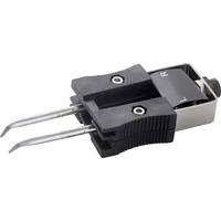 Weller WXMT MS ENTLÖTSET RTW2MS / WSR 204 Entlötkolben-Set 12 V 150 W 100 - 550 °C inkl. Lötspitz Weller WXMT MS ENTLÖTSET RTW2MS / WSR 204 Entlötkolben-Set 12 V 150 W 100 - 550 °C inkl. Lötspitz