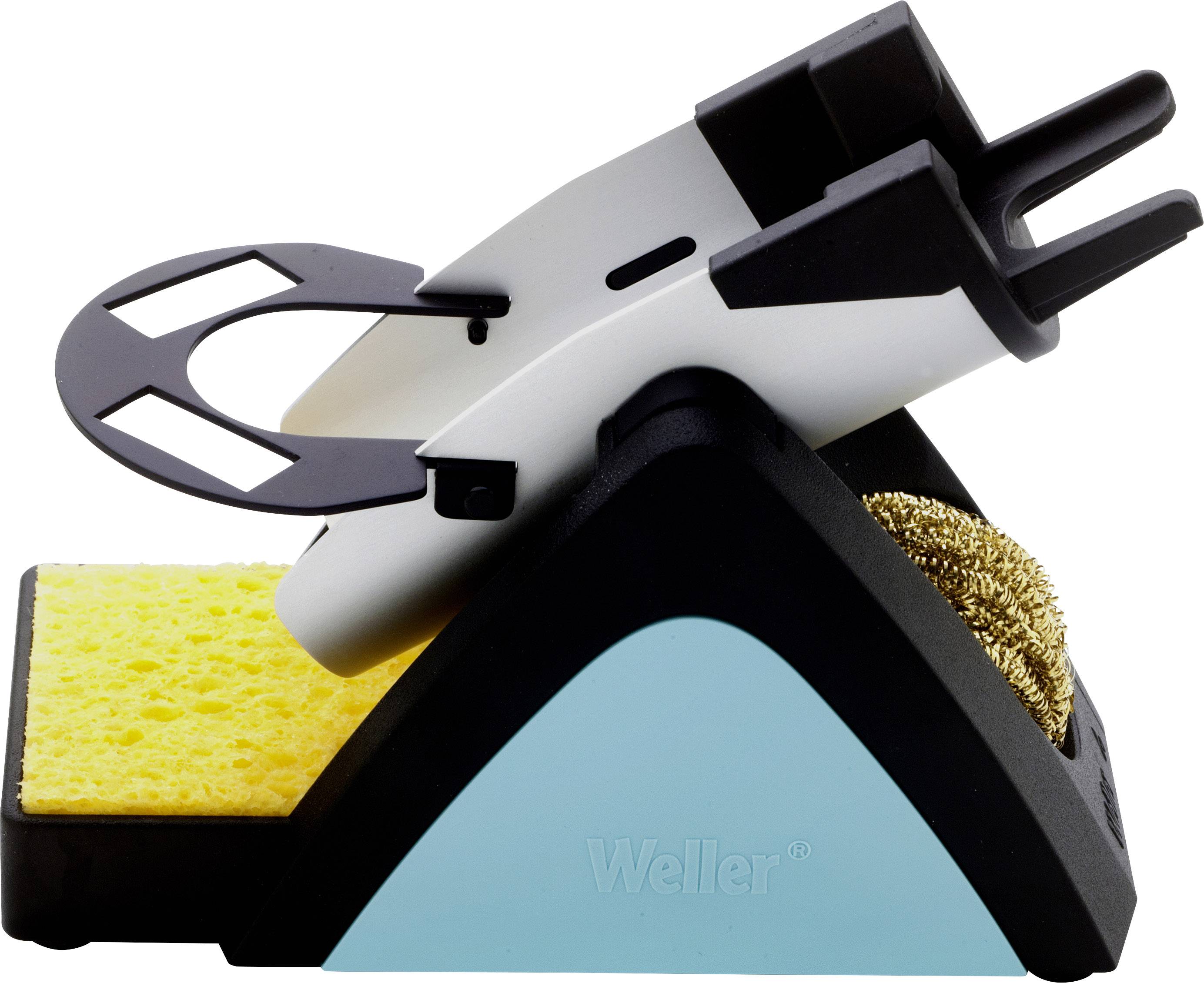 Weller WXMT MS ENTLÖTSET RTW2MS / WSR 204 Entlötkolben-Set 12V 150W 100 - 550°C inkl. Lötspitze, inkl. Ablage