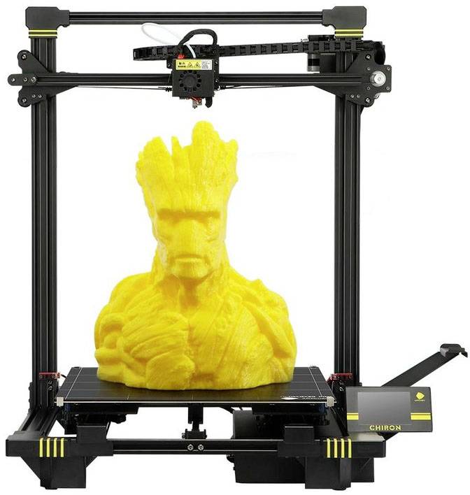 Anycubic Chiron 3D Drucker