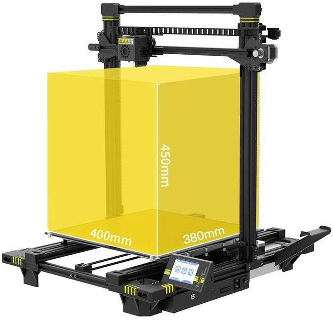 Anycubic Chiron 3D Drucker