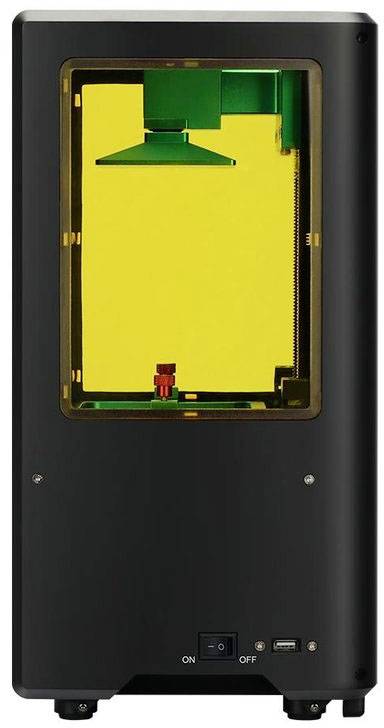 Anycubic Photon S MSLA 3D Drucker