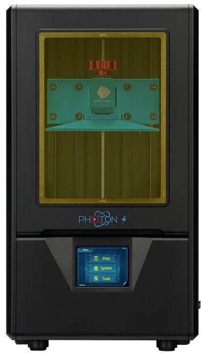 Anycubic Photon S MSLA 3D Drucker