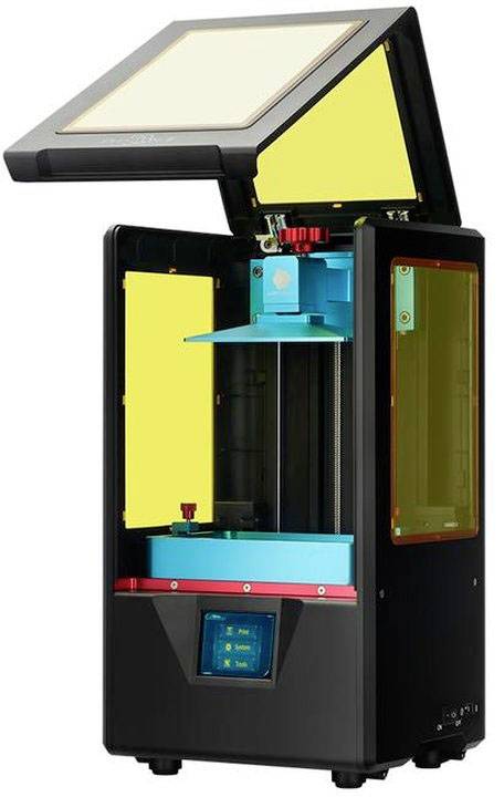 Anycubic Photon S MSLA 3D Drucker