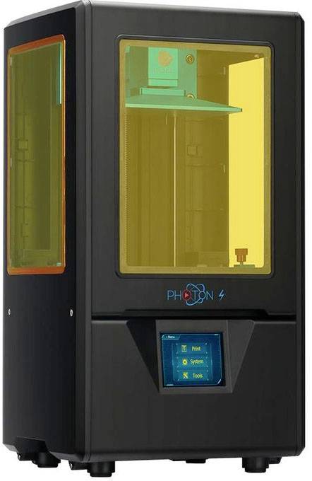 Anycubic Photon S MSLA 3D Drucker