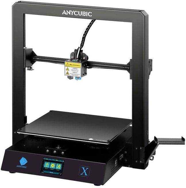 Anycubic Mega X 3D Drucker