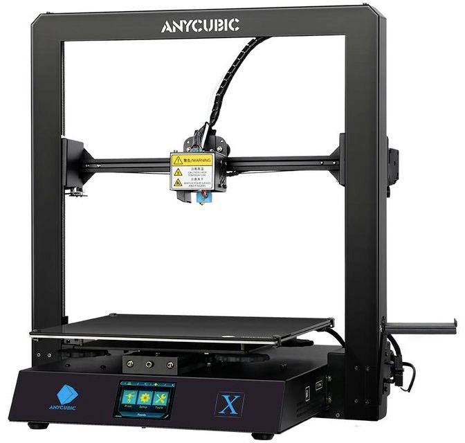 Anycubic Mega X 3D Drucker