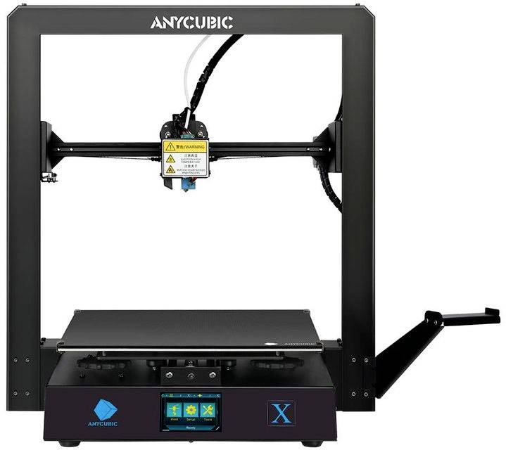 Anycubic Mega X 3D Drucker