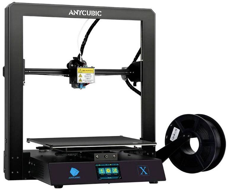 Anycubic Mega X 3D Drucker