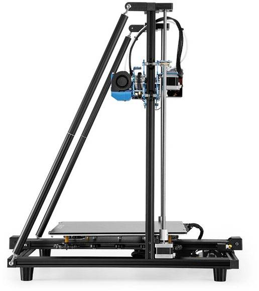 Creality CR-10 V2 3D Drucker Bausatz