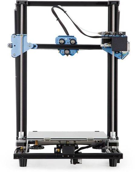 Creality CR-10 V2 3D Drucker Bausatz