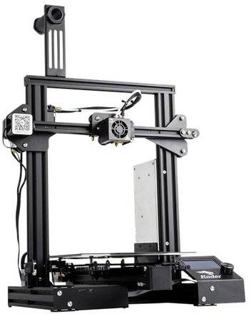 Creality Ender 3 Pro 3D Drucker