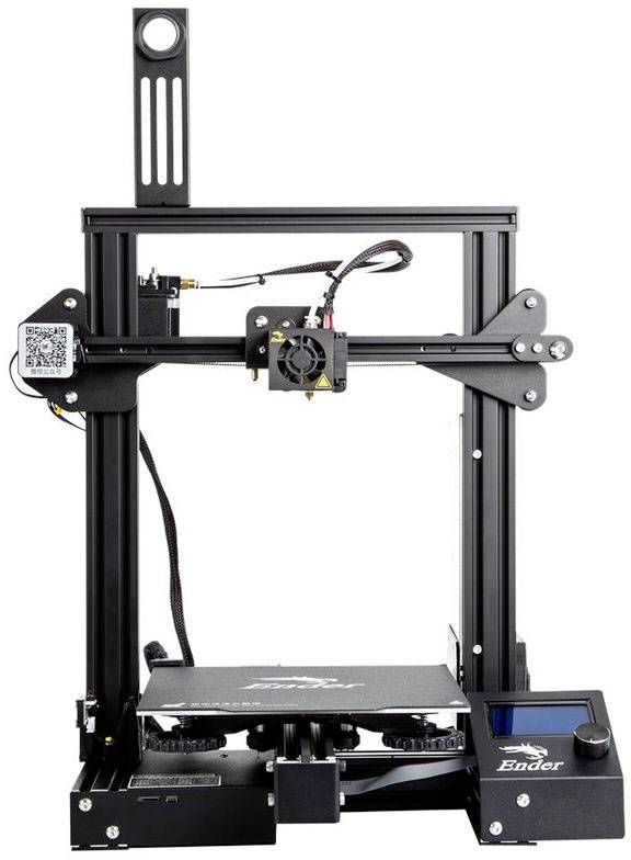 Creality Ender 3 Pro 3D Drucker