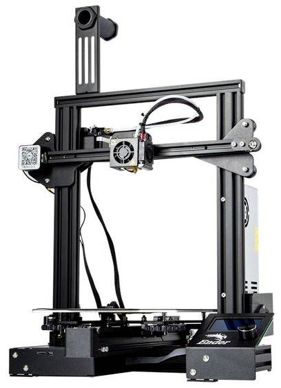 Creality Ender 3 Pro 3D Drucker