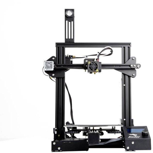 Creality Ender 3 Pro 3D Drucker