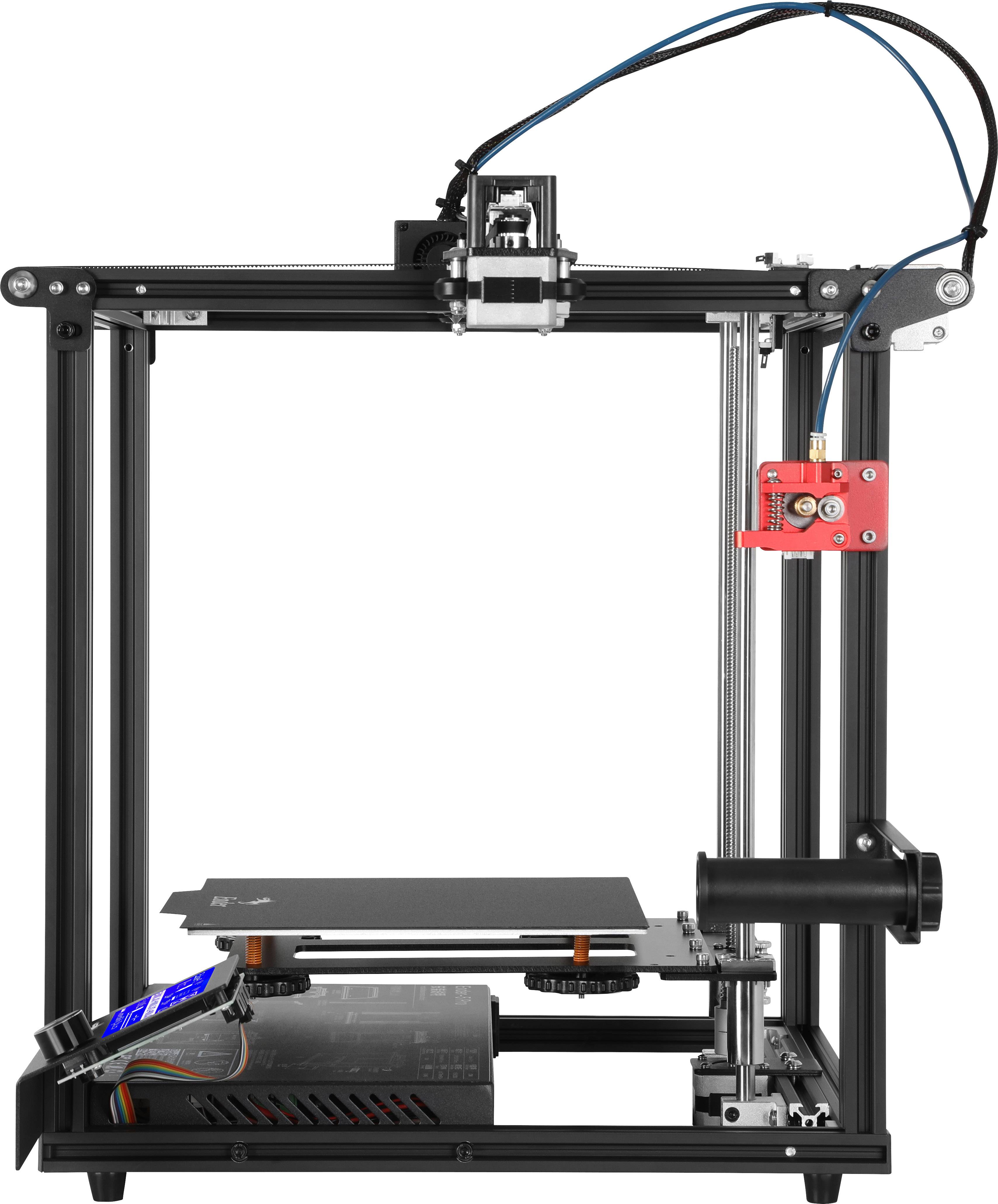 Creality Ender 5 Pro 3D Drucker Bausatz