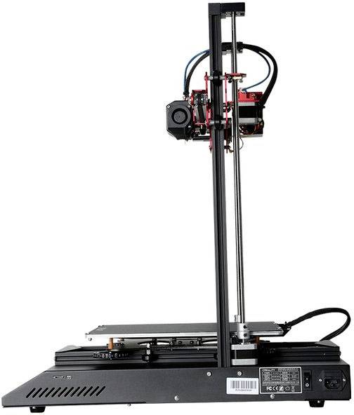 Creality CR-10S Pro V2 3D Drucker Bausatz