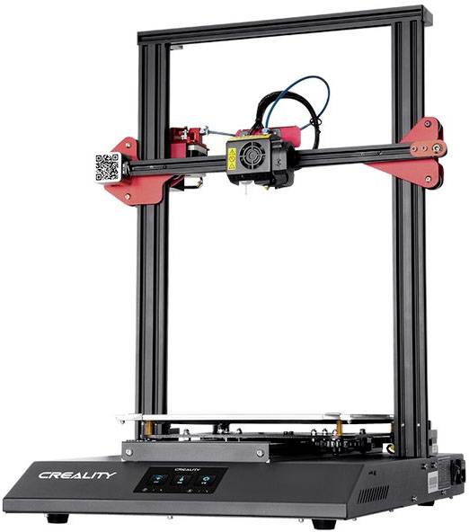 Creality CR-10S Pro V2 3D Drucker Bausatz
