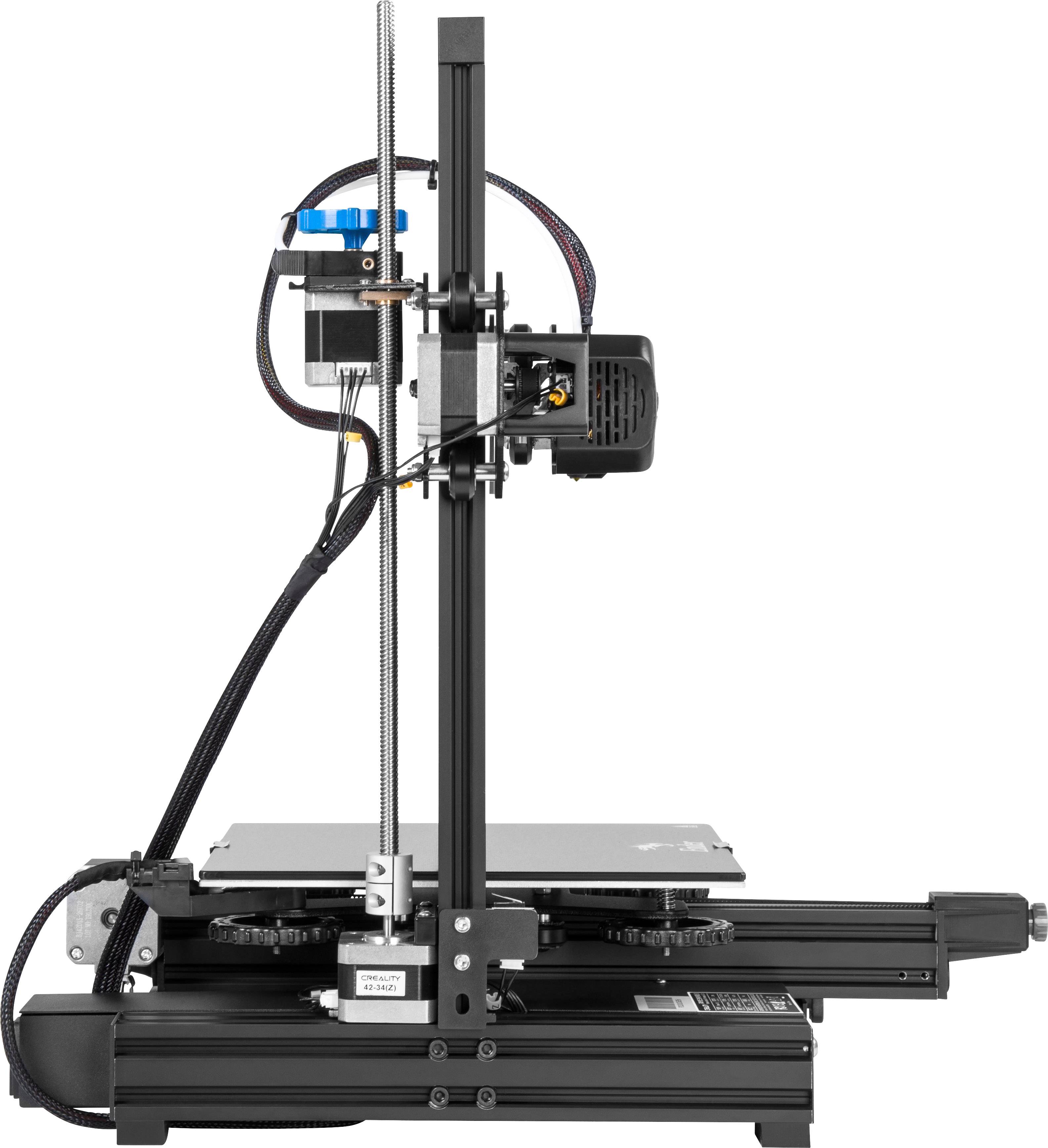 Creality Ender-3 V2 3D Drucker Bausatz