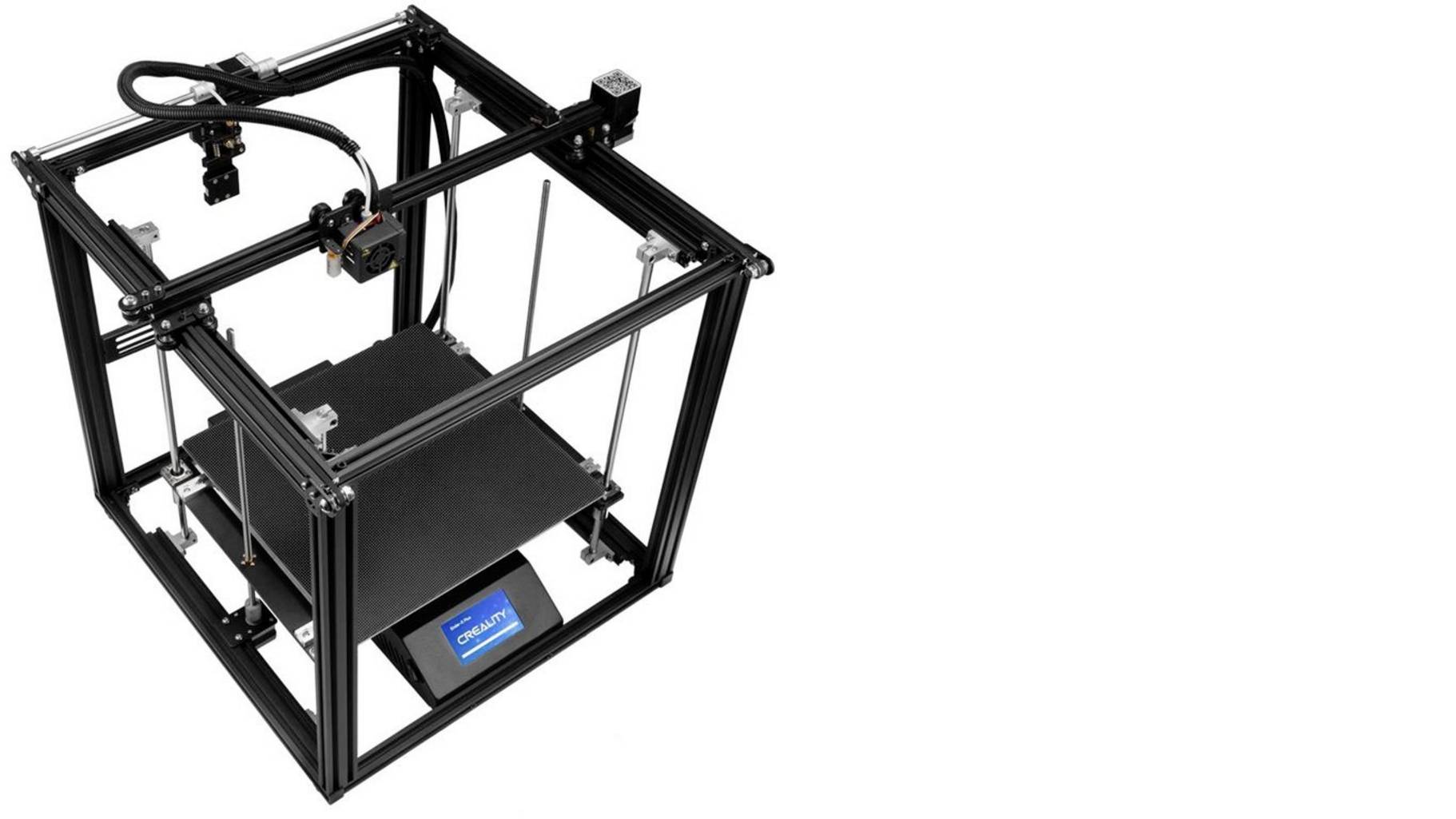 Creality Ender 5 Plus 3D Drucker Bausatz Versandkostenfrei Voelkner Creality Ender 5 Plus 3D Drucker Bausatz Versandkostenfrei Voelkner