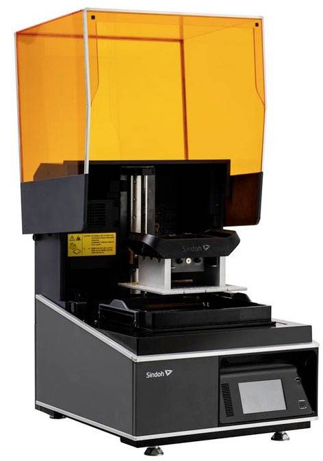Sindoh A1+ SLA 3D Drucker