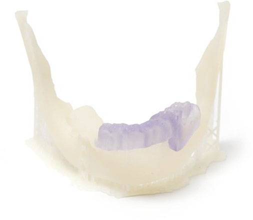 Sindoh A1+ SLA 3D Drucker
