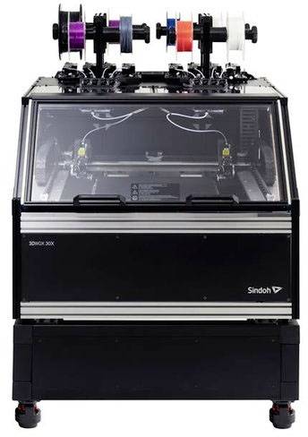 Sindoh 3DWOX 30X 3D Drucker