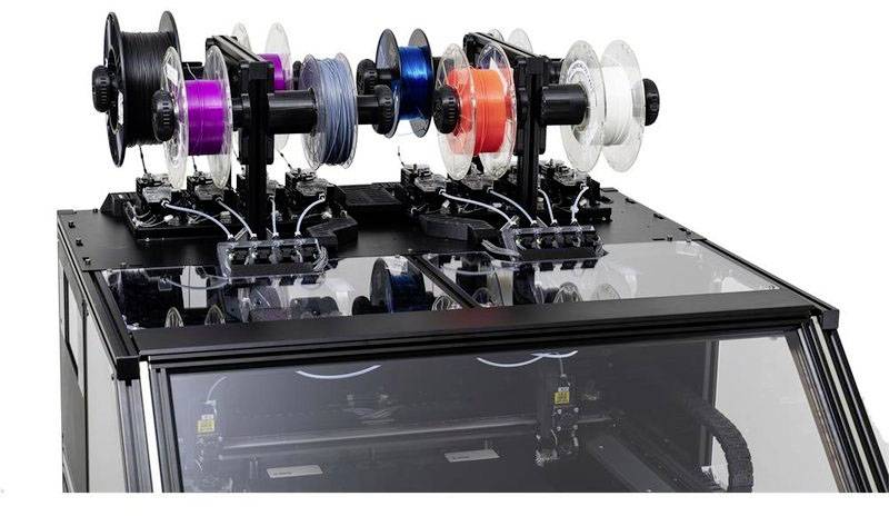 Sindoh 3DWOX 30X 3D Drucker