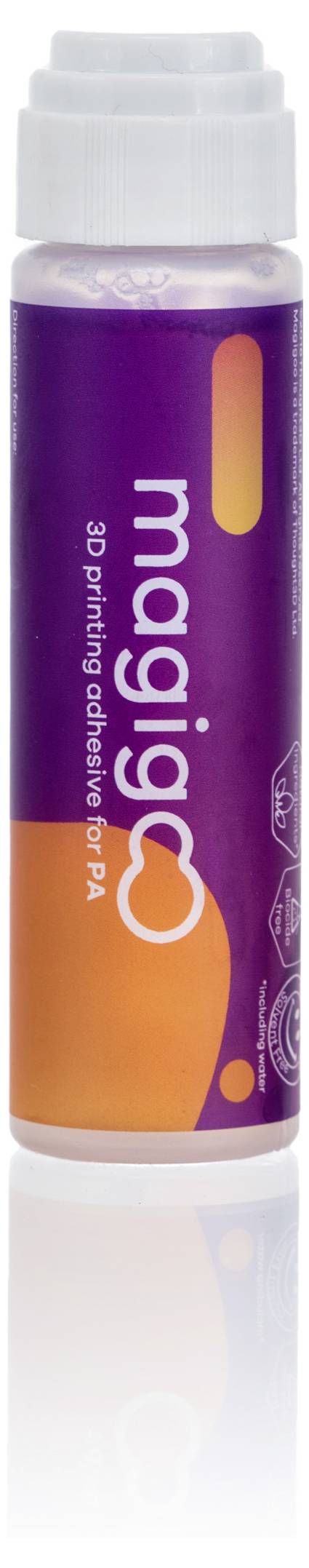 Magigoo Magigoo Klebestift für PA Filamente 50 ml M3PEN-PA