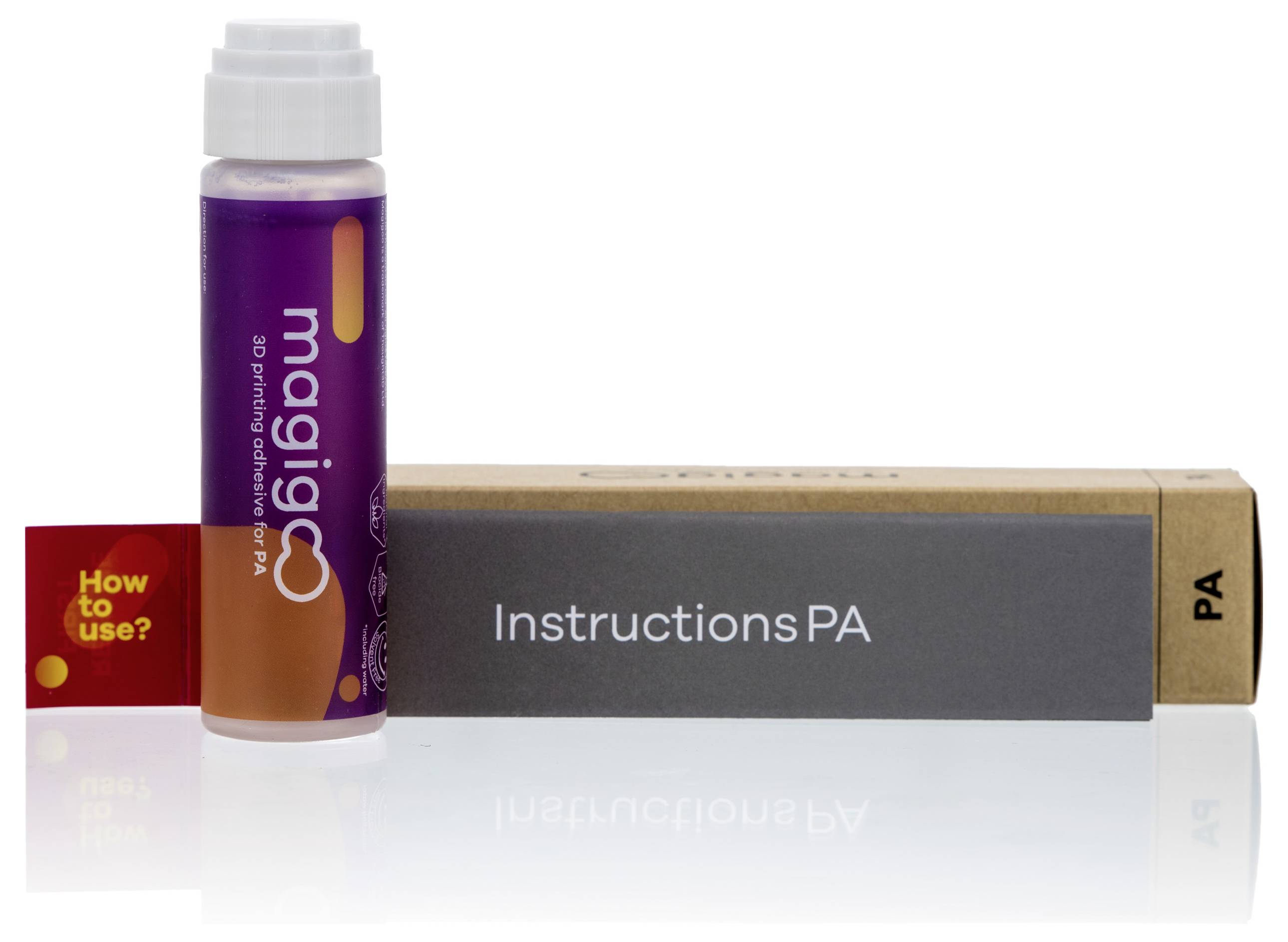 Magigoo Magigoo Klebestift für PA Filamente 50 ml M3PEN-PA