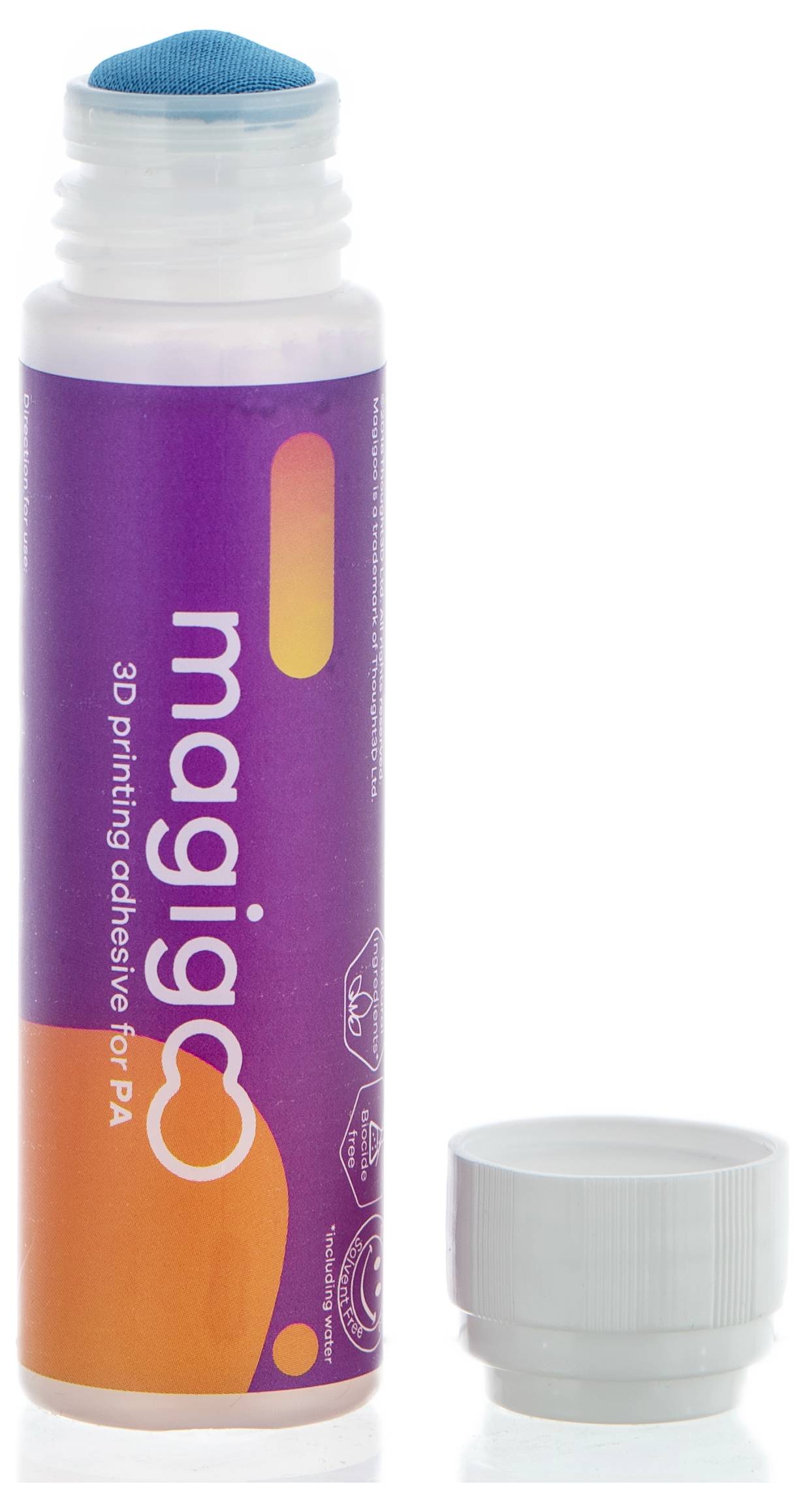 Magigoo Magigoo Klebestift für PA Filamente 50 ml M3PEN-PA