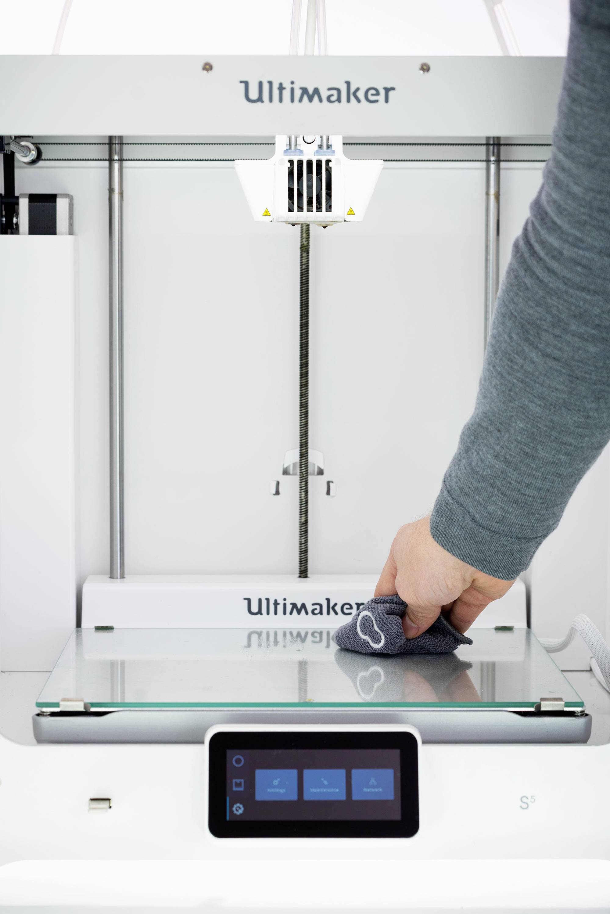 Magigoo Magigoo Klebestift PRO 4er-Set für ABS,PA,PC,PP je 50 ml M3KIT-PK1