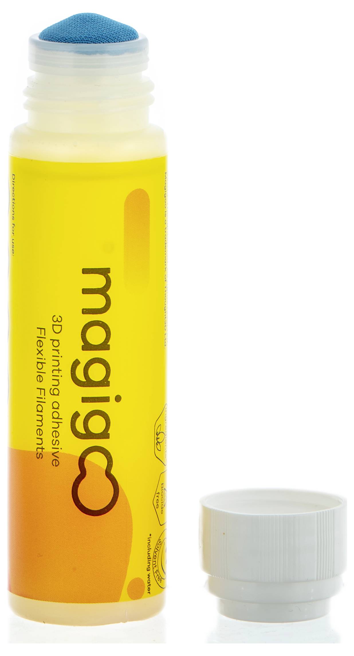 Magigoo Magigoo Klebestift für Flex Filamente 50 ml M3PEN-FLEX