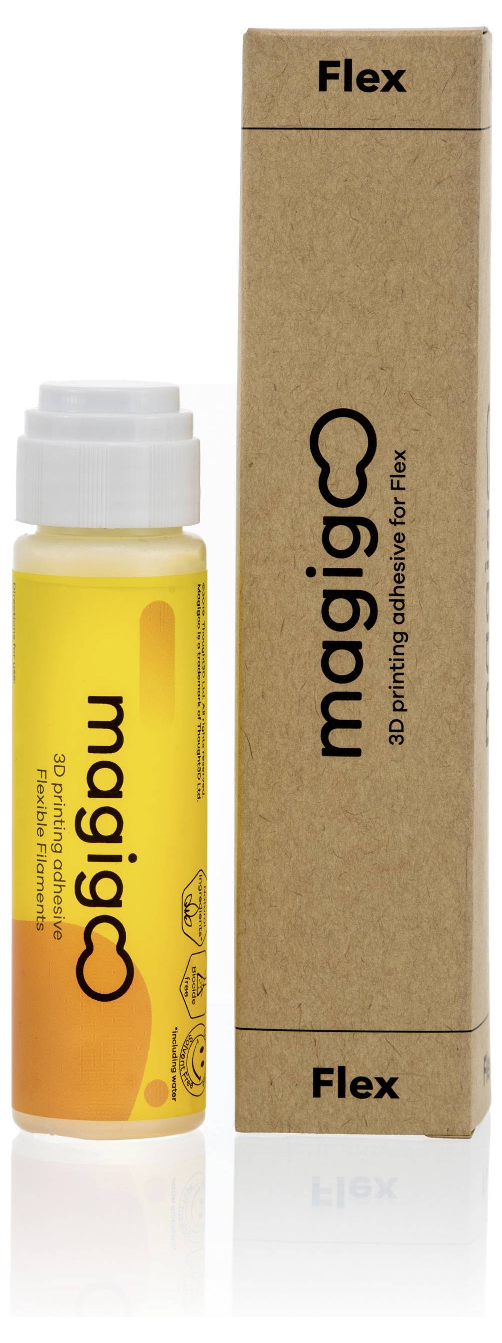 Magigoo Magigoo Klebestift für Flex Filamente 50 ml M3PEN-FLEX