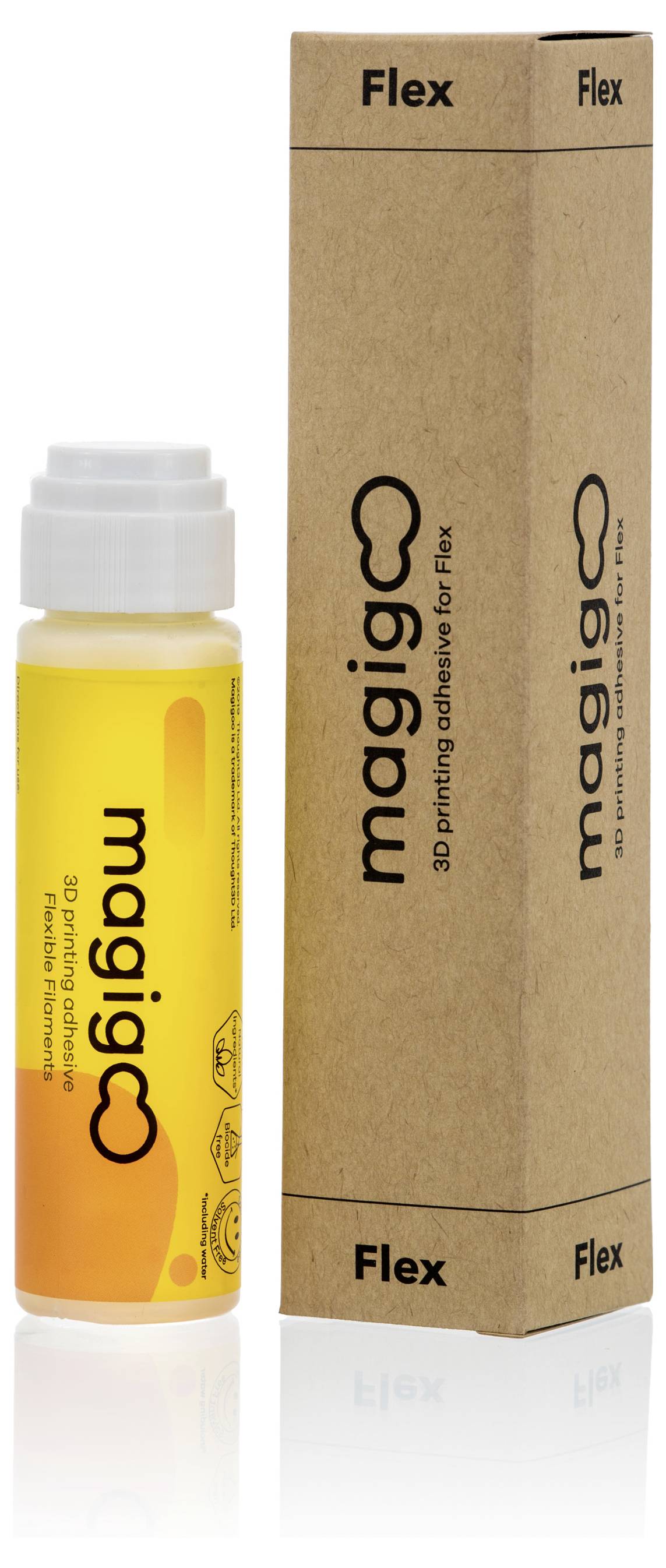 Magigoo Magigoo Klebestift für Flex Filamente 50 ml M3PEN-FLEX