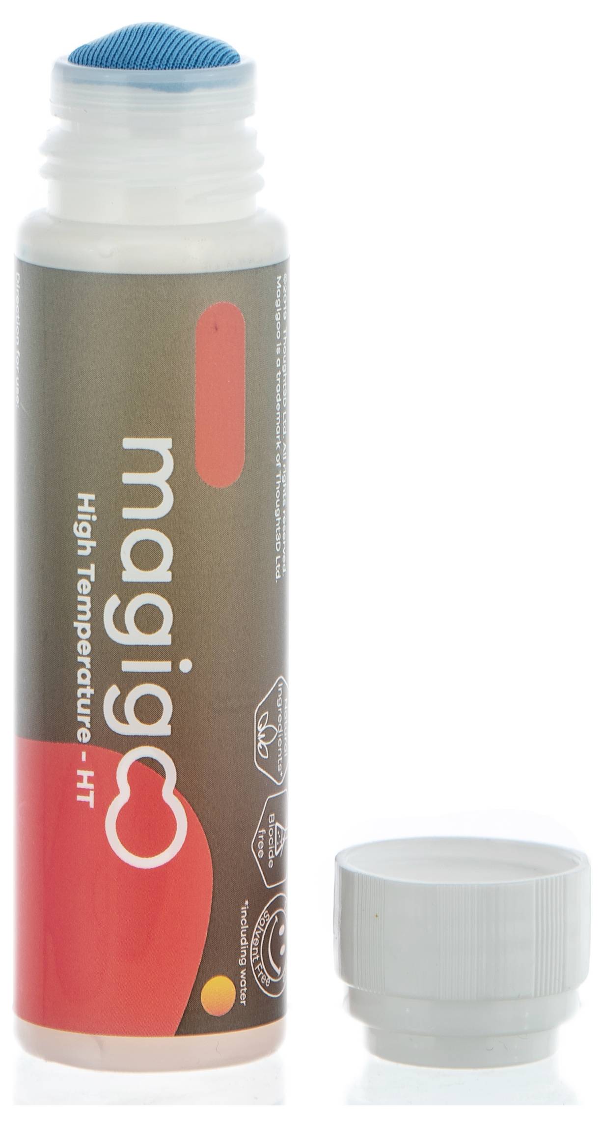 Magigoo Magigoo Klebestift für HT Filamente 50 ml M3PEN-HT