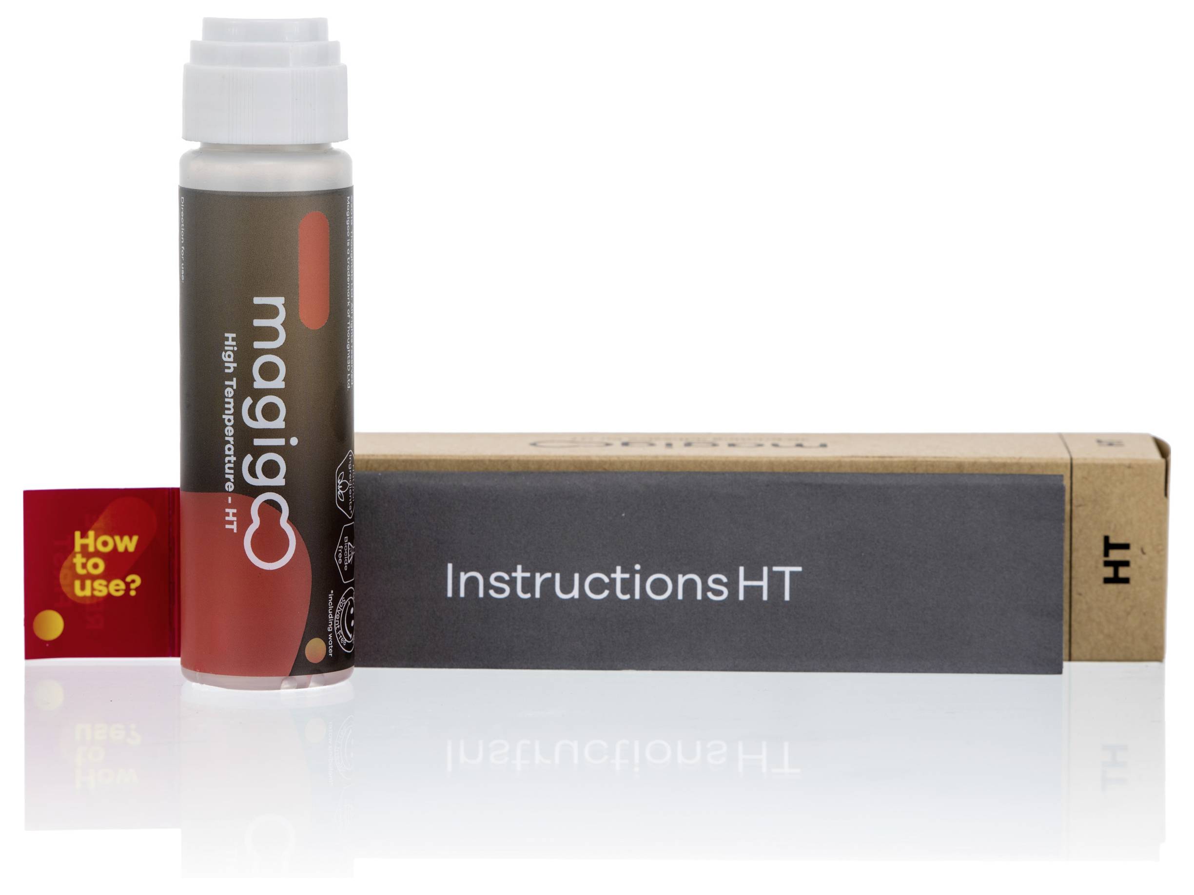 Magigoo Magigoo Klebestift für HT Filamente 50 ml M3PEN-HT