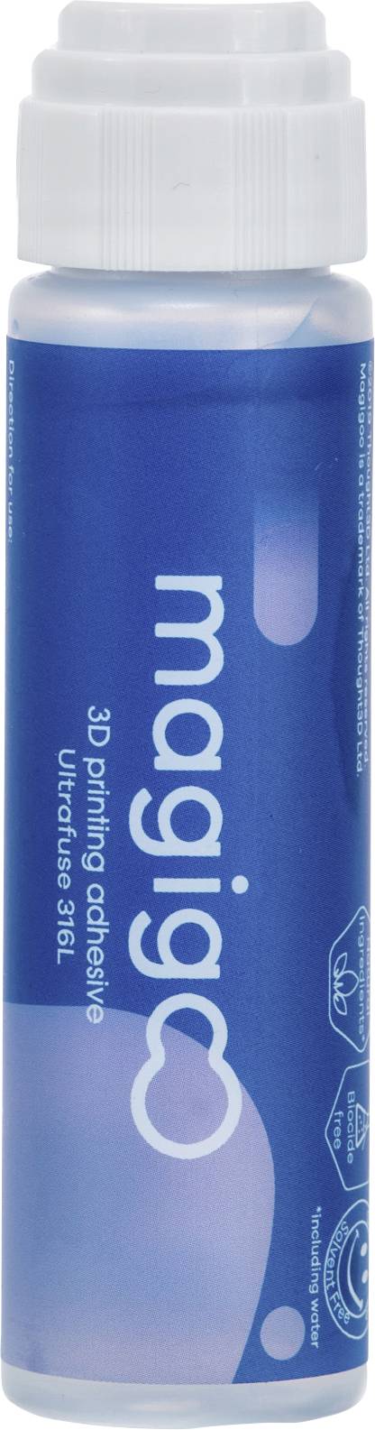 Magigoo Magigoo Klebestift für Ultrafuse 316L, 50 ml M3PEN-U316L